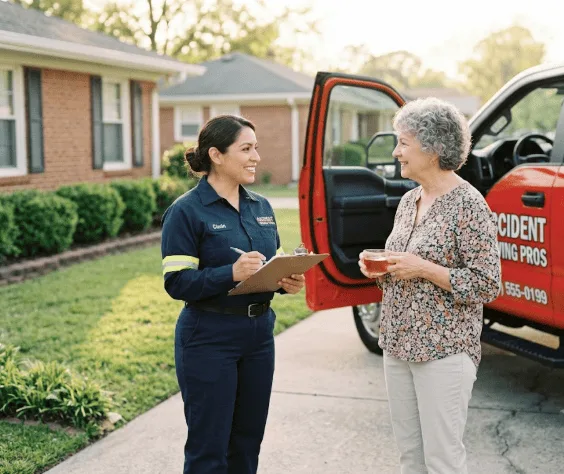 Accident Towing Service Neches, TX FAQs